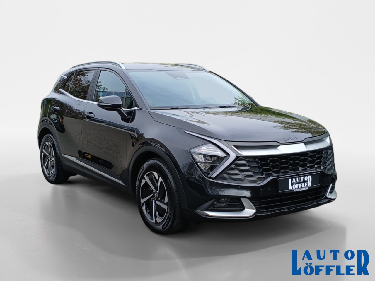 Kia Sportage – Bild 7