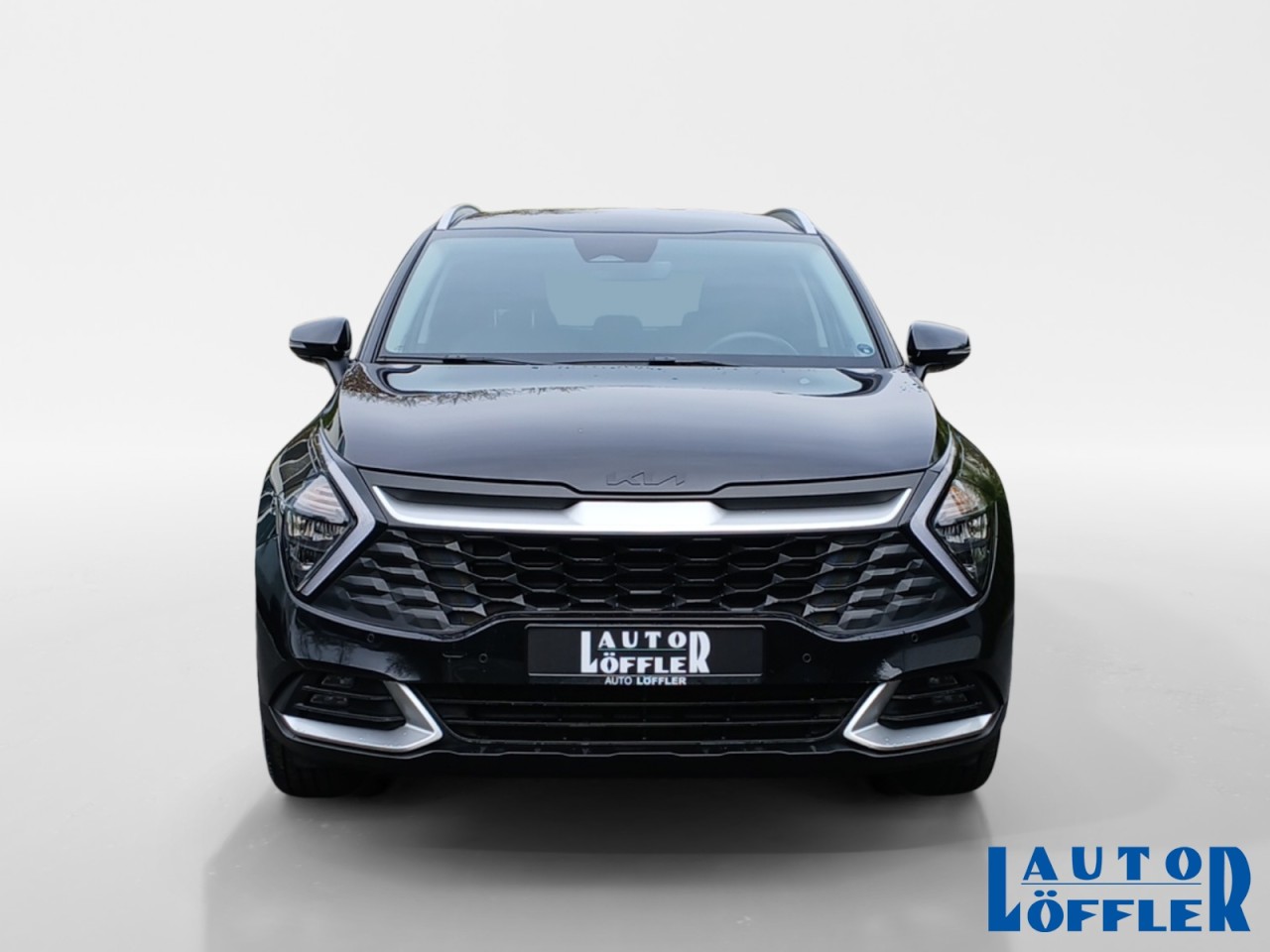 Kia Sportage – Bild 8
