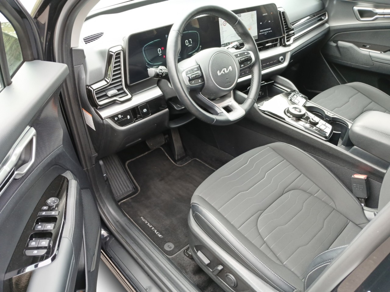 Kia Sportage – Bild 9