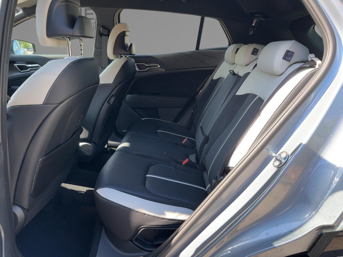 Kia Sportage – Bild 10