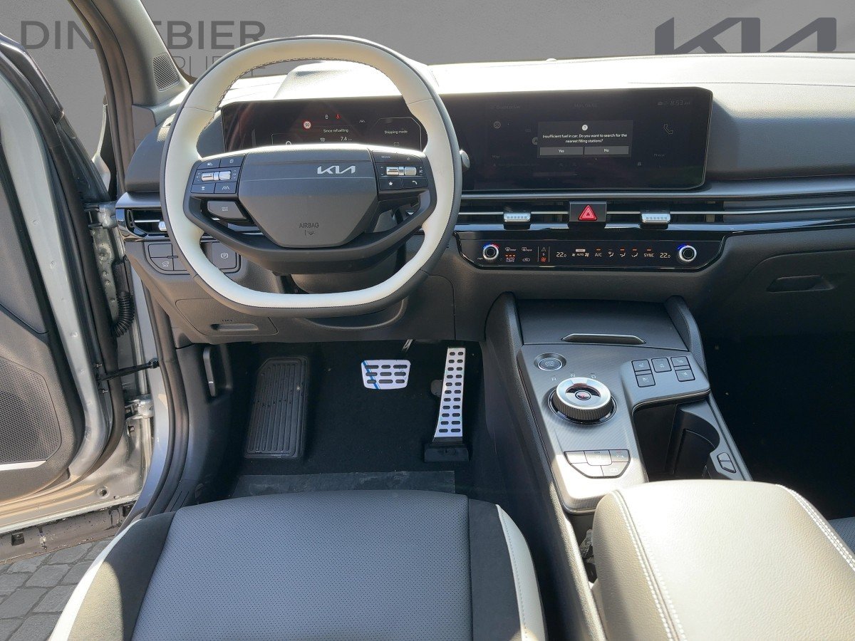 Kia Sportage – Bild 11