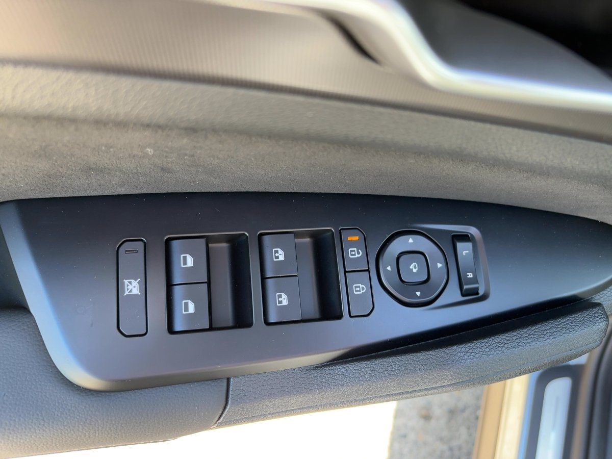 Kia Sportage – Bild 12