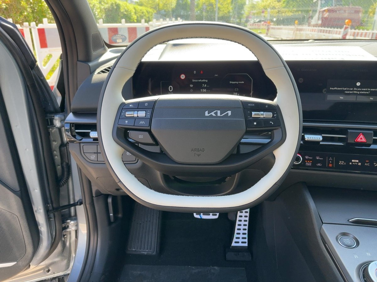 Kia Sportage – Bild 13