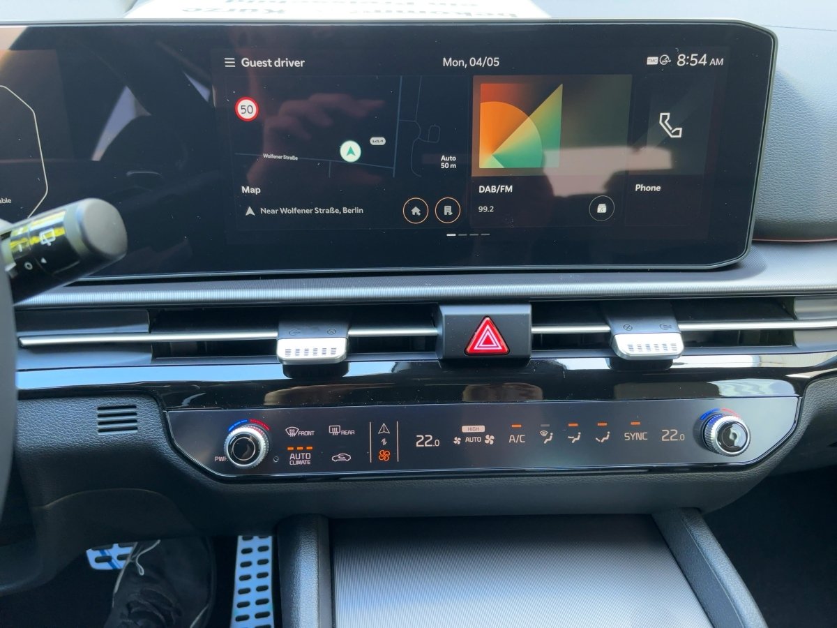 Kia Sportage – Bild 14