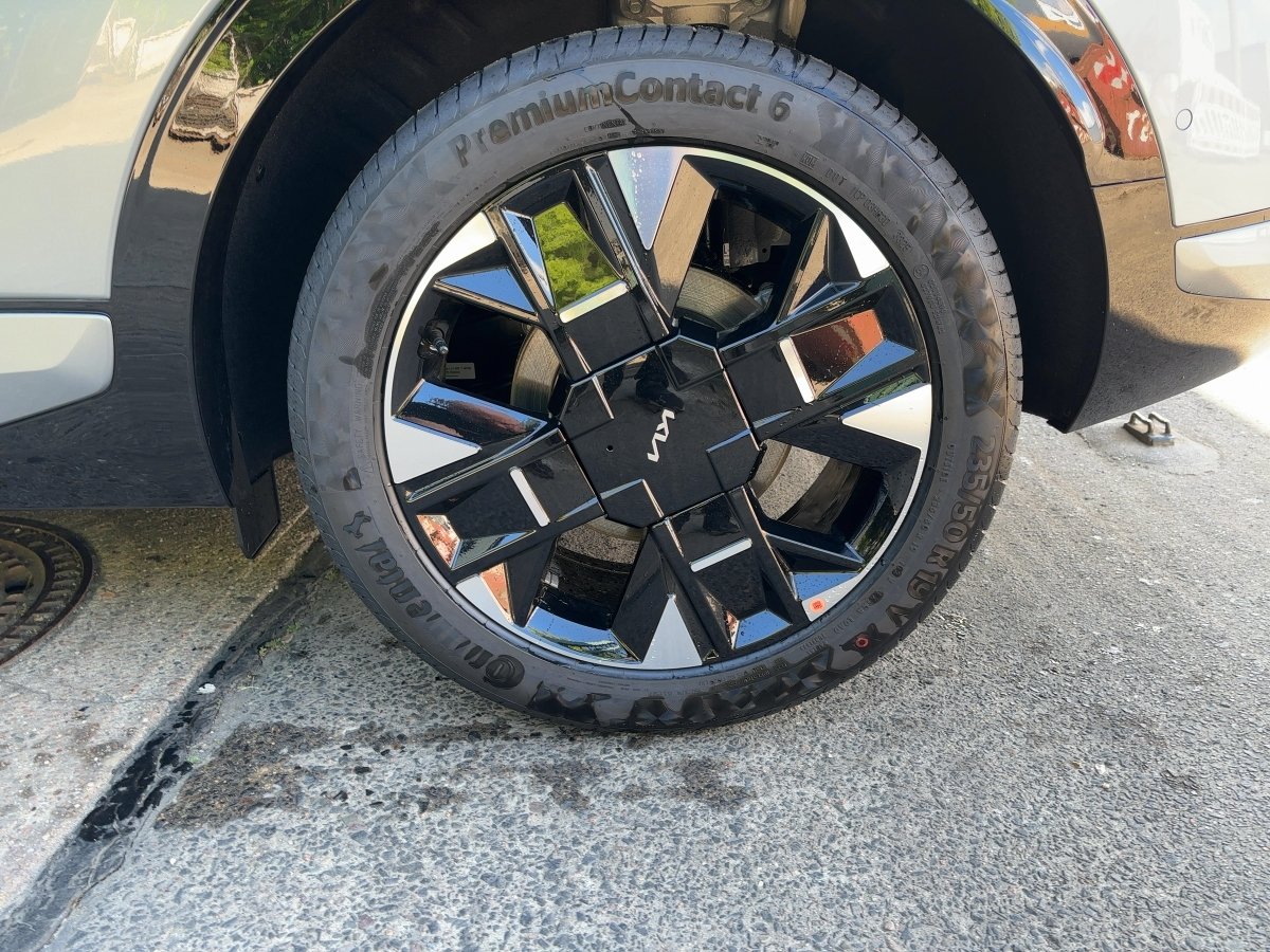 Kia Sportage – Bild 15
