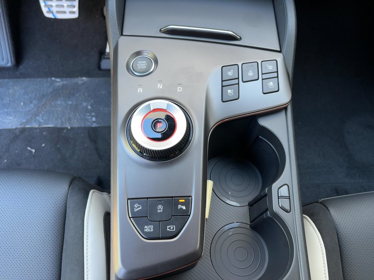 Kia Sportage – Bild 18