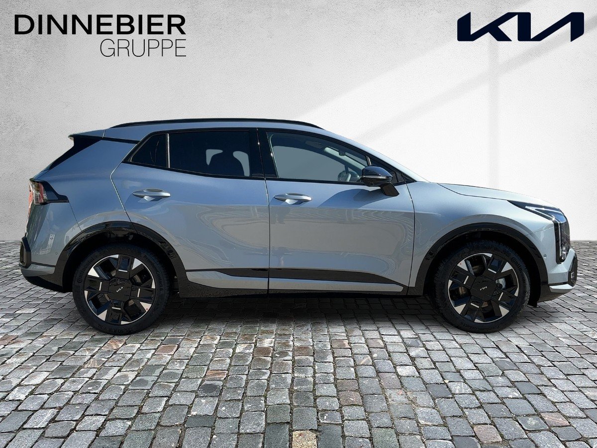 Kia Sportage – Bild 6