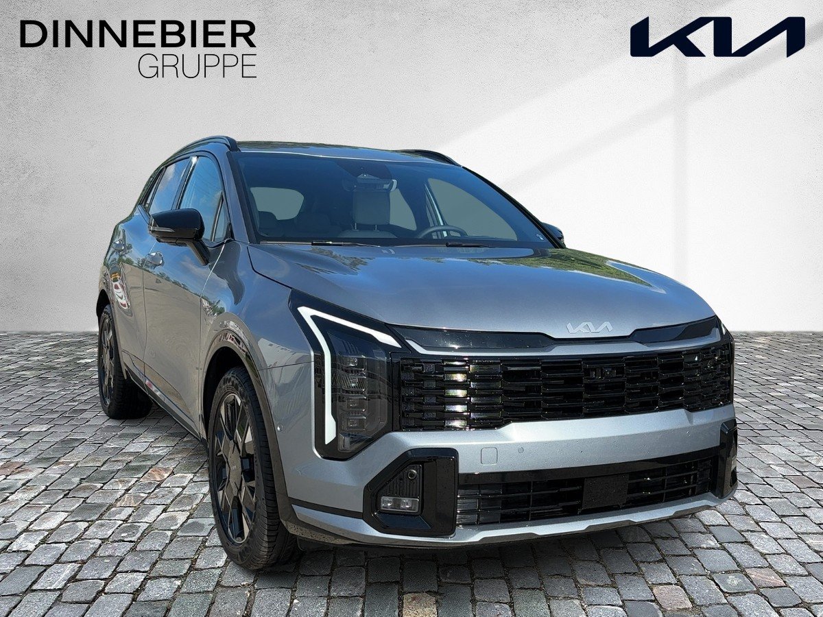 Kia Sportage – Bild 7