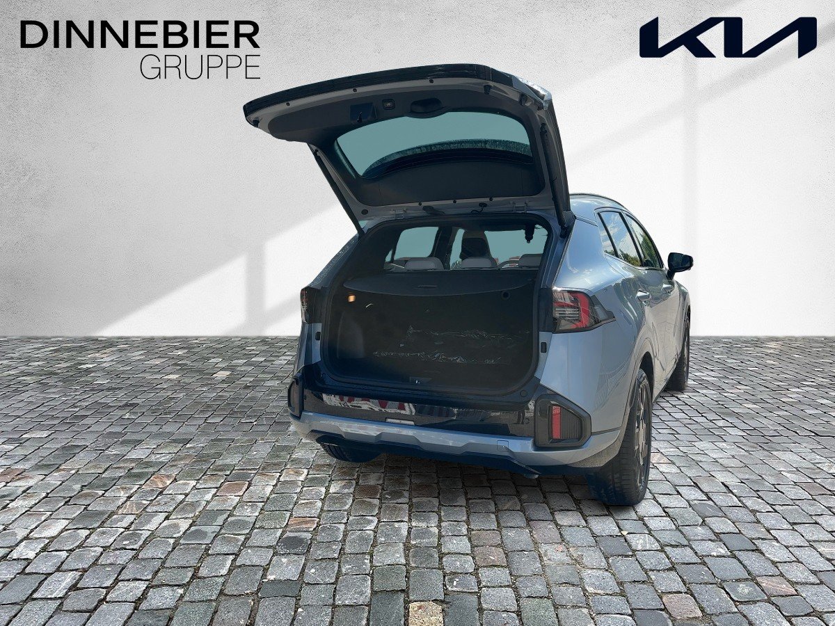 Kia Sportage – Bild 8