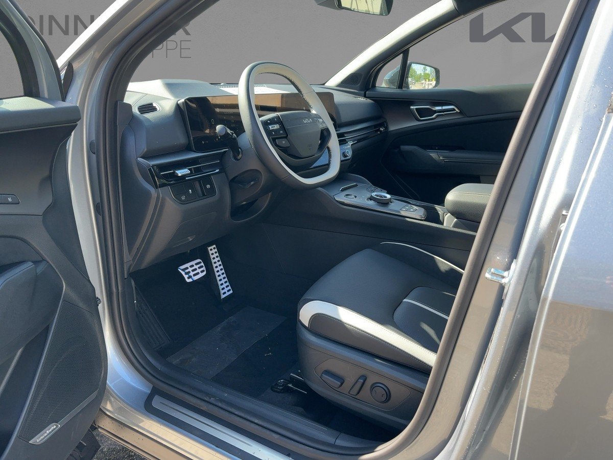 Kia Sportage – Bild 9