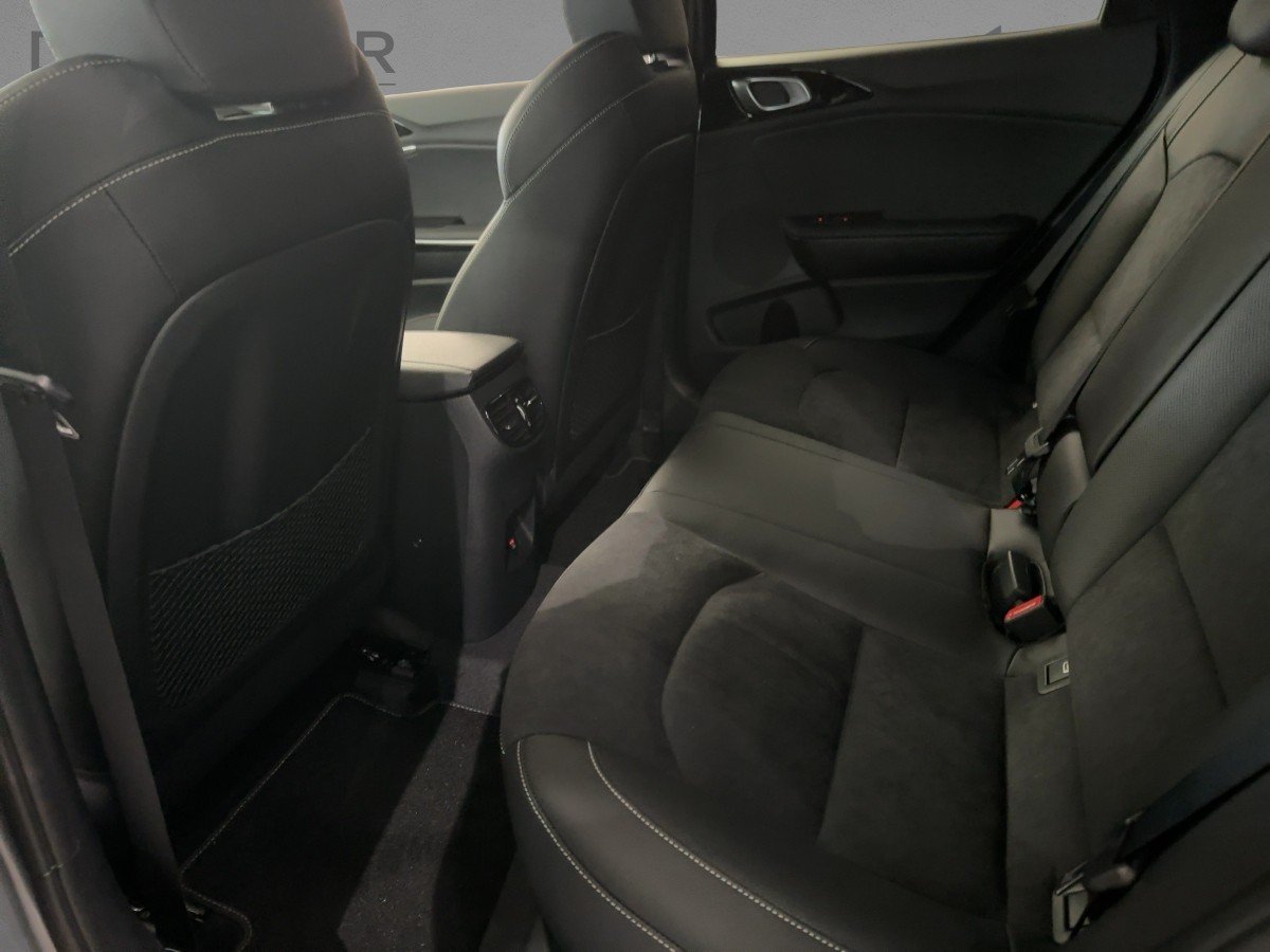 Kia XCeed – Bild 10