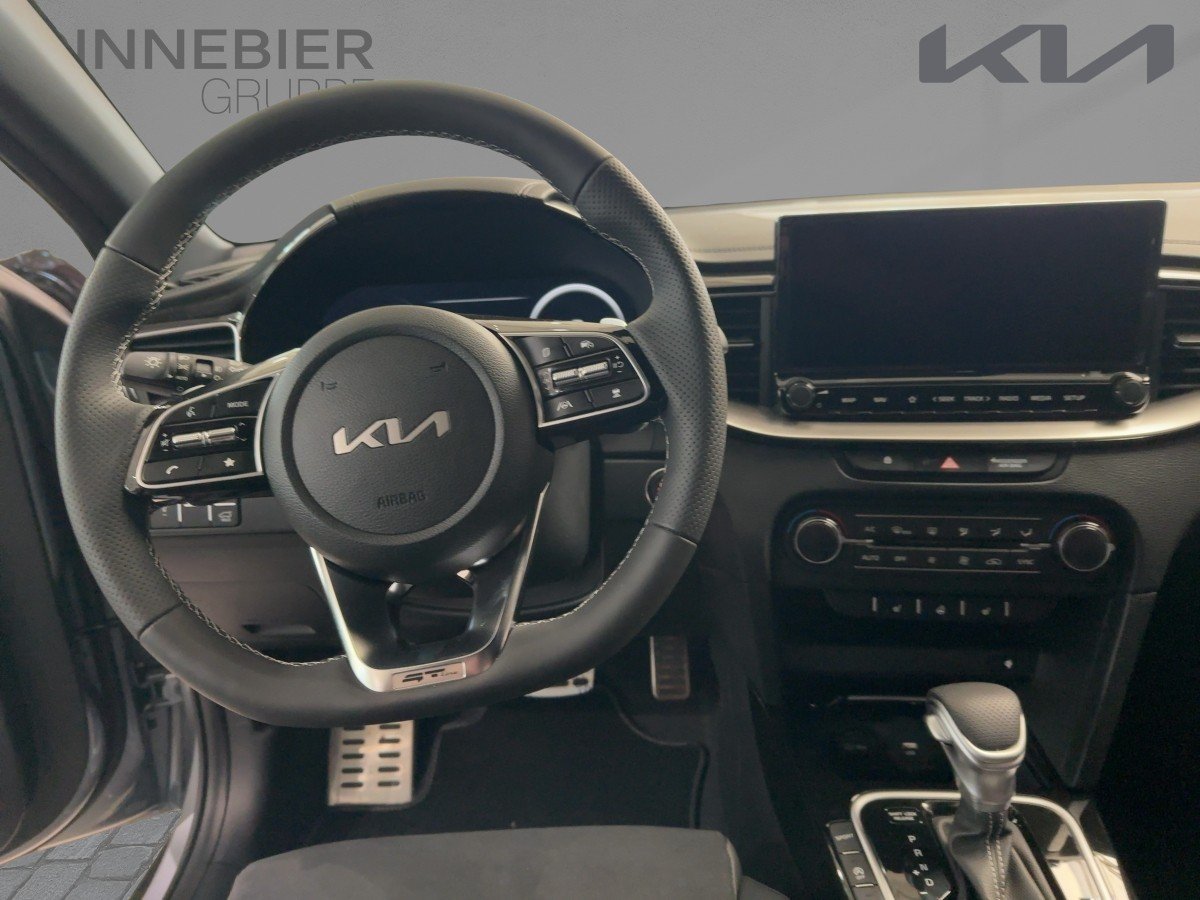 Kia XCeed – Bild 11