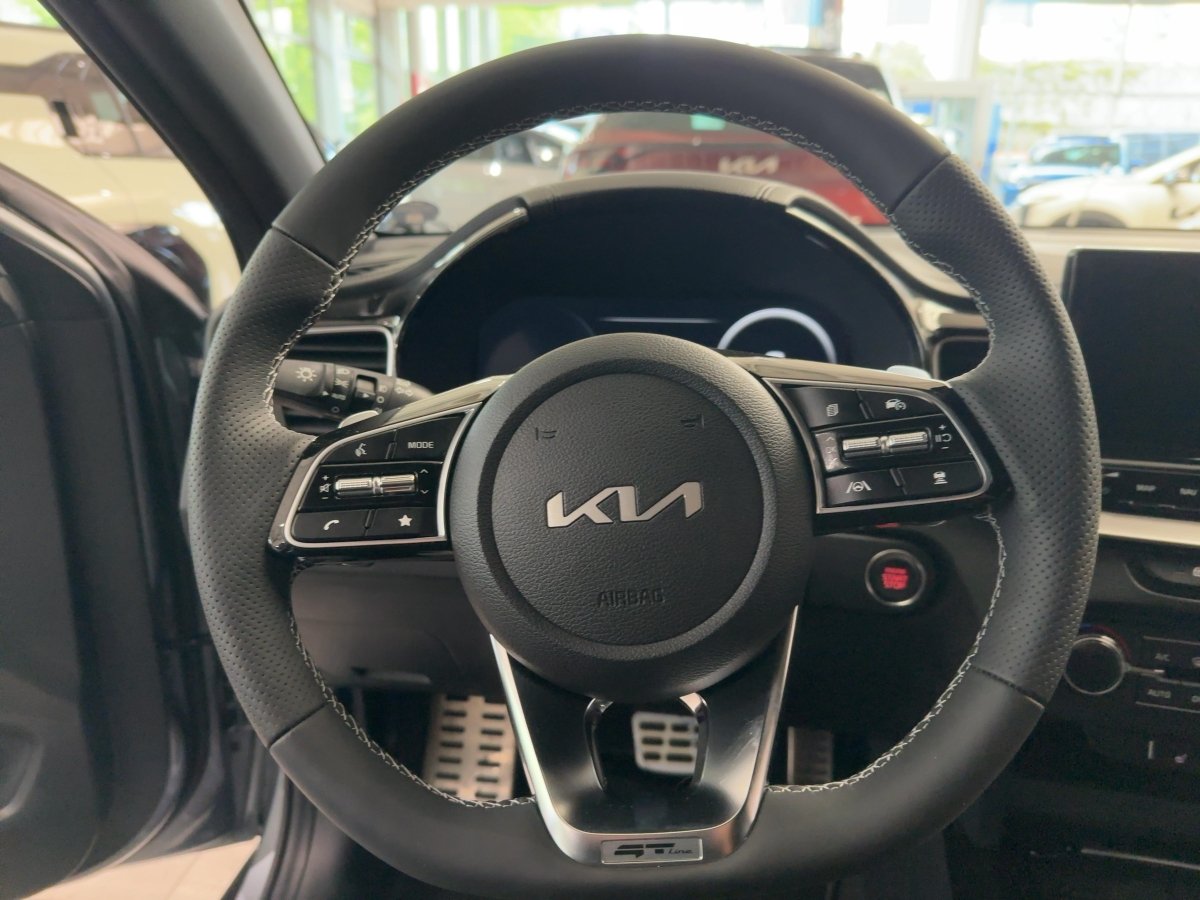 Kia XCeed – Bild 12