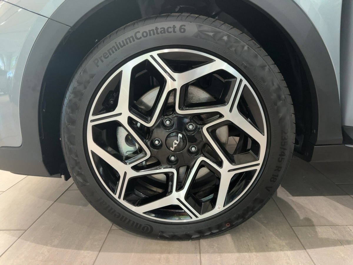 Kia XCeed – Bild 14