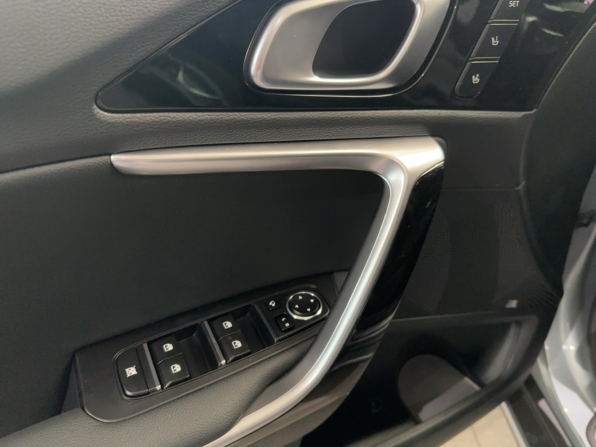 Kia XCeed – Bild 15