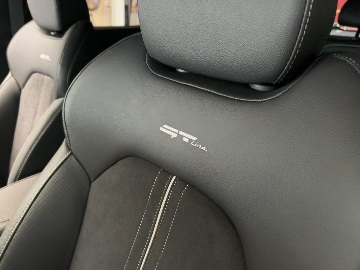 Kia XCeed – Bild 16