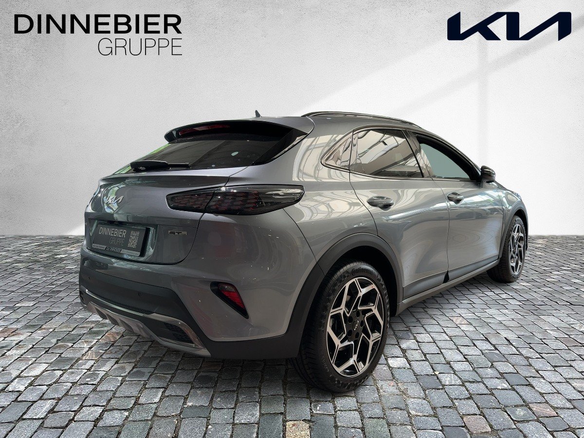 Kia XCeed – Bild 5