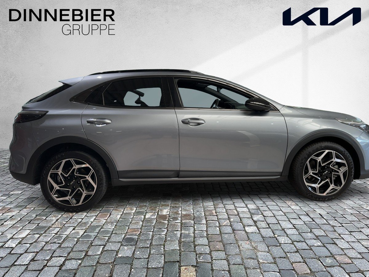 Kia XCeed – Bild 6