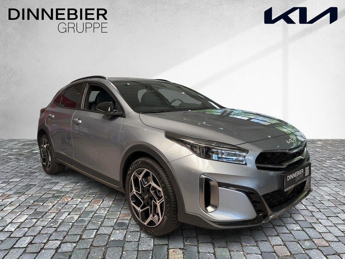 Kia XCeed – Bild 7