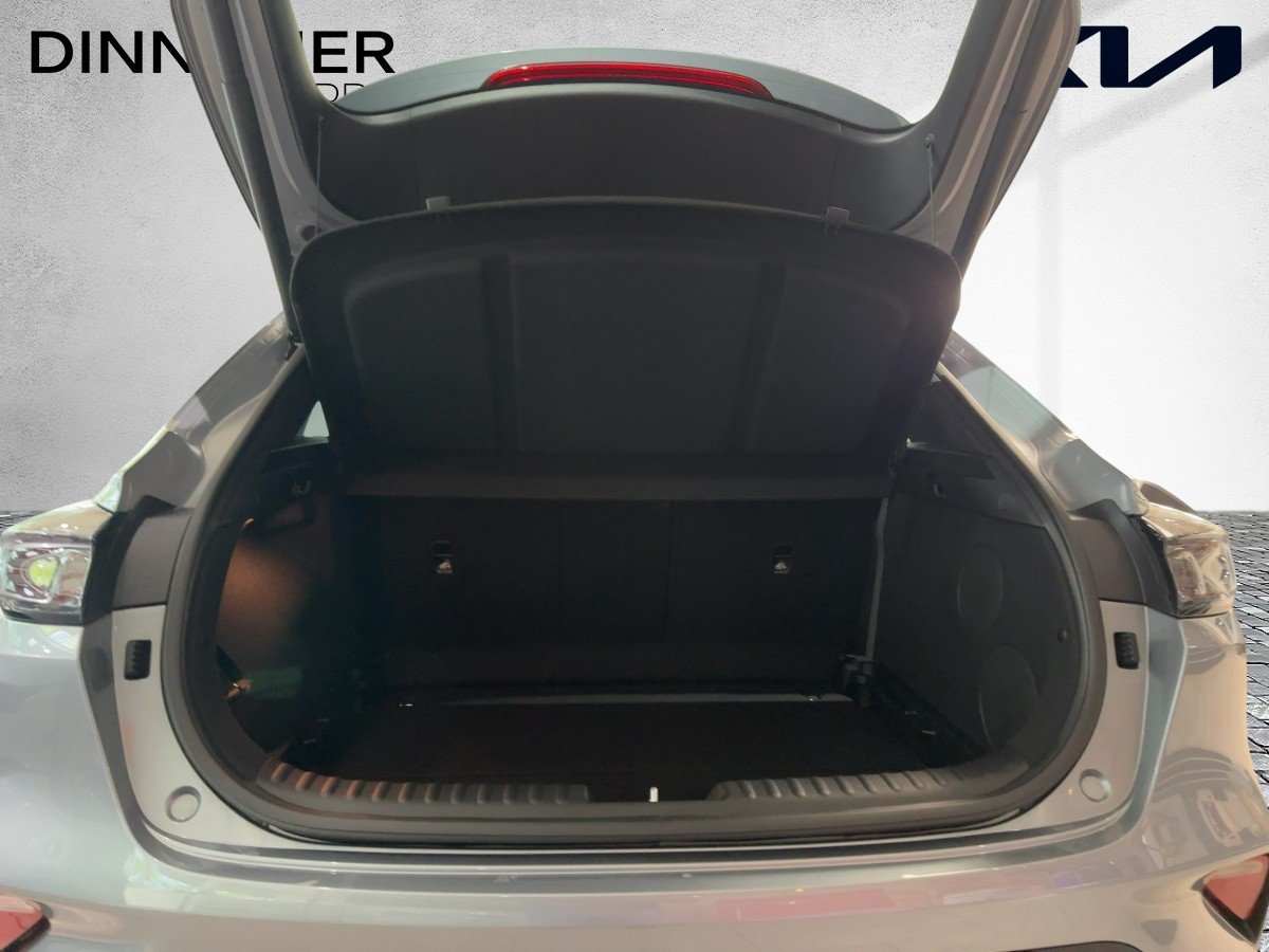 Kia XCeed – Bild 8