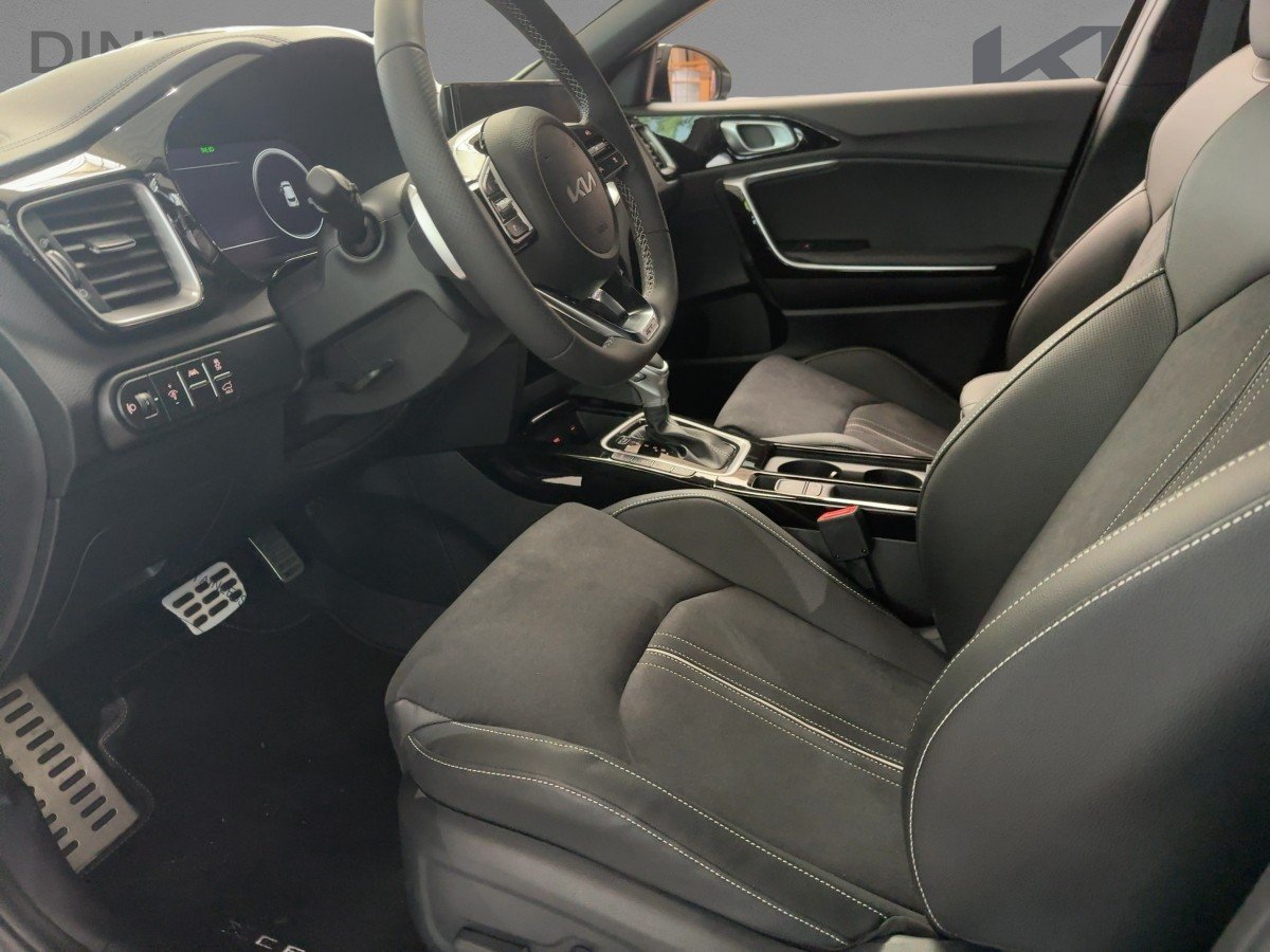 Kia XCeed – Bild 9