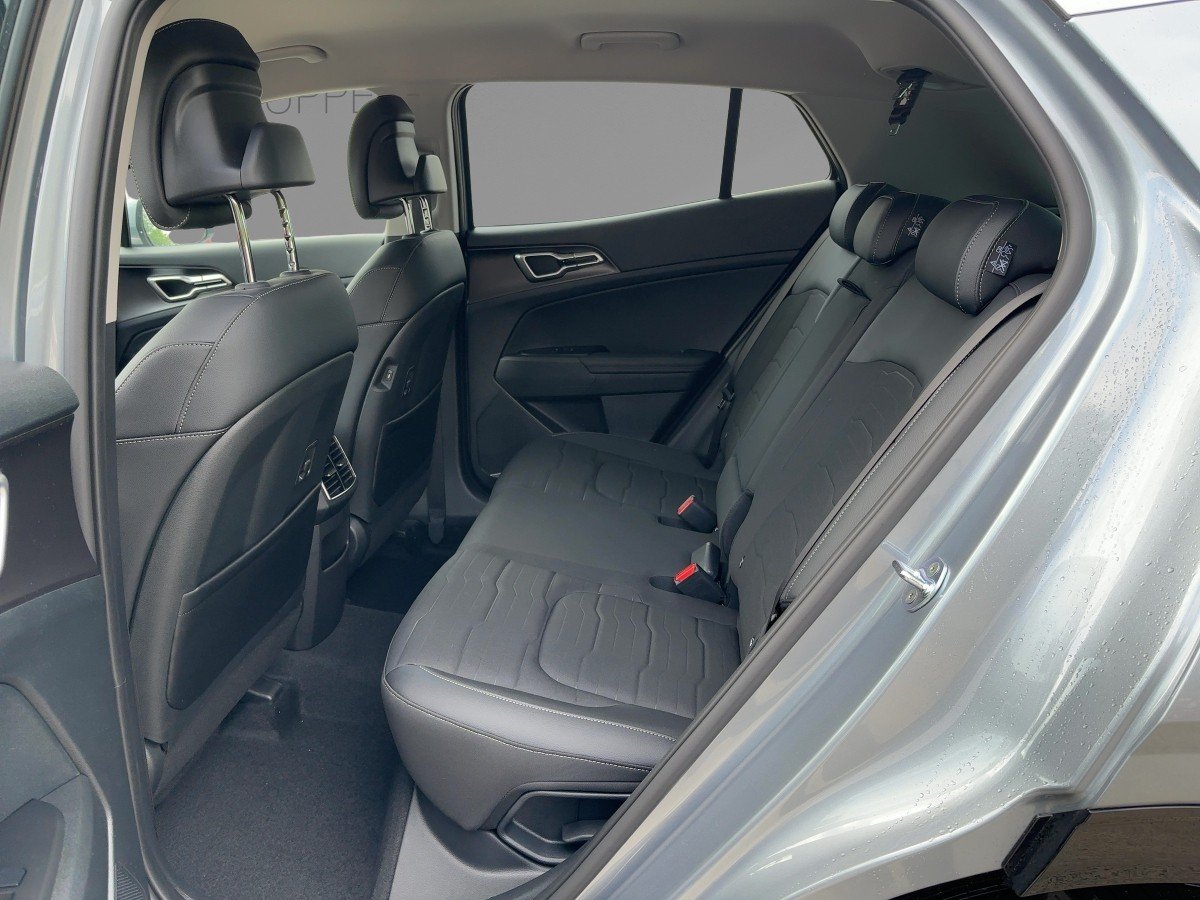Kia Sportage – Bild 10