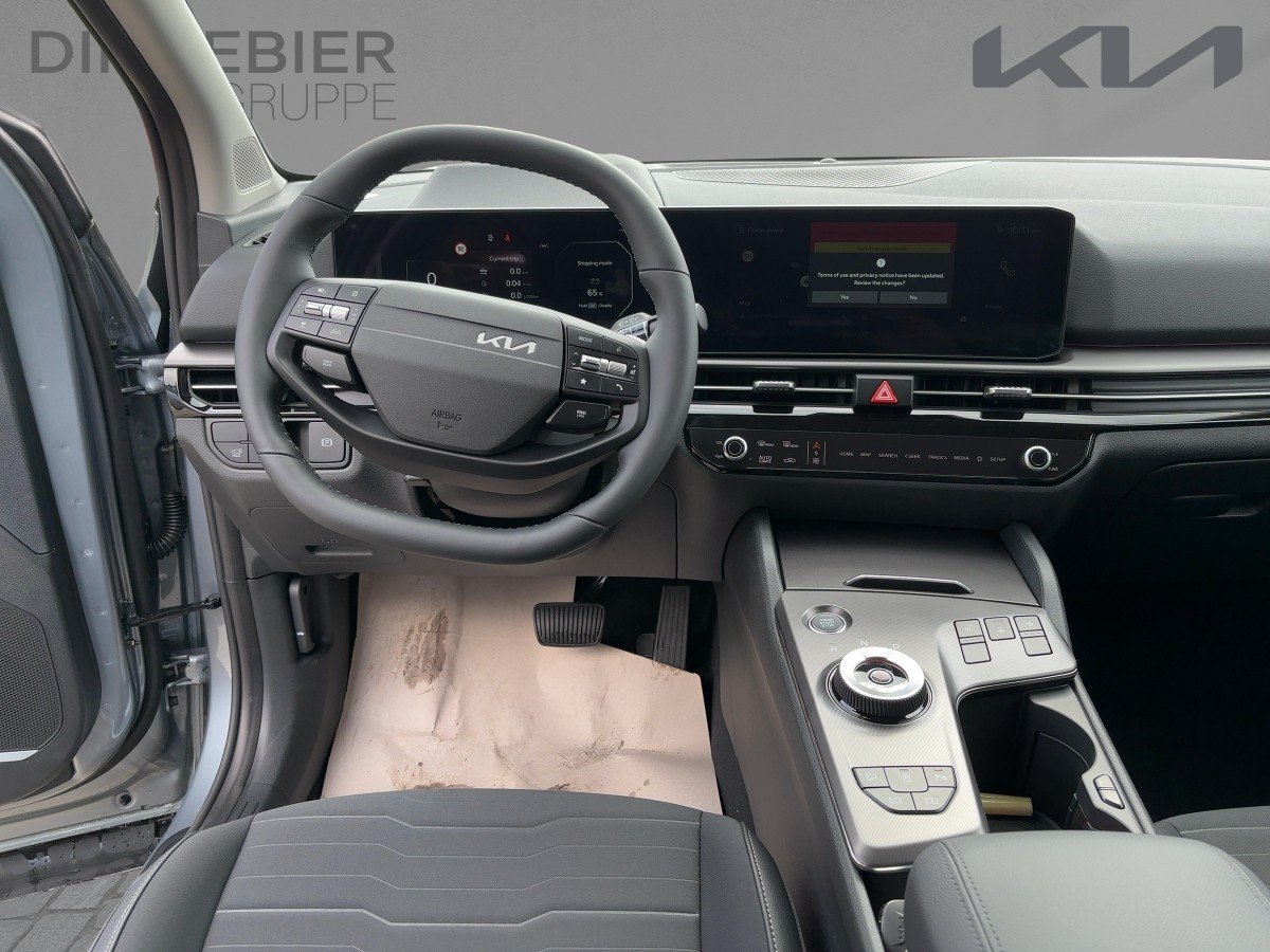 Kia Sportage – Bild 11