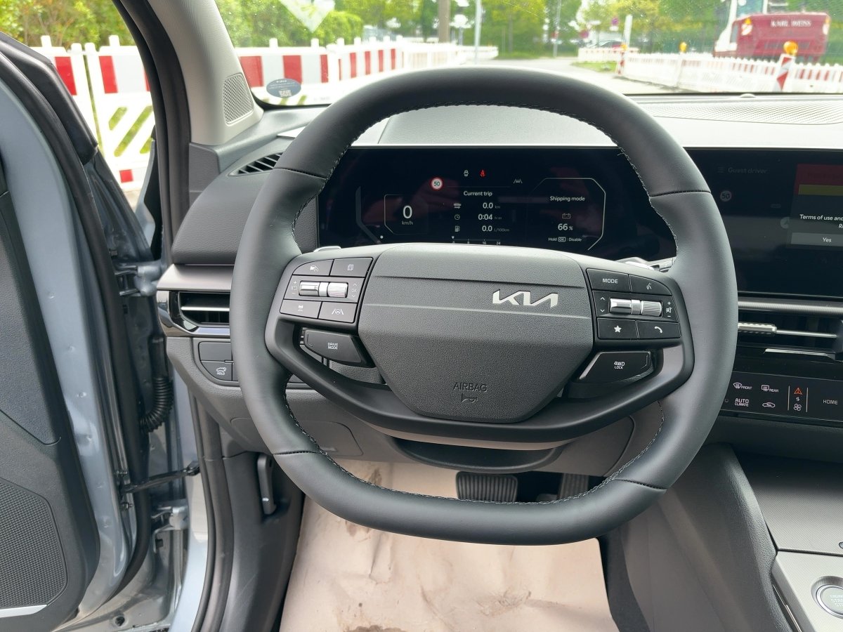 Kia Sportage – Bild 12