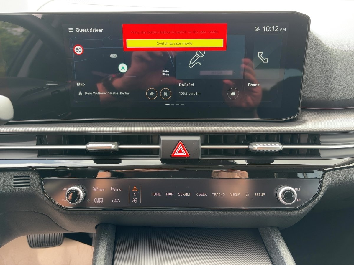 Kia Sportage – Bild 13