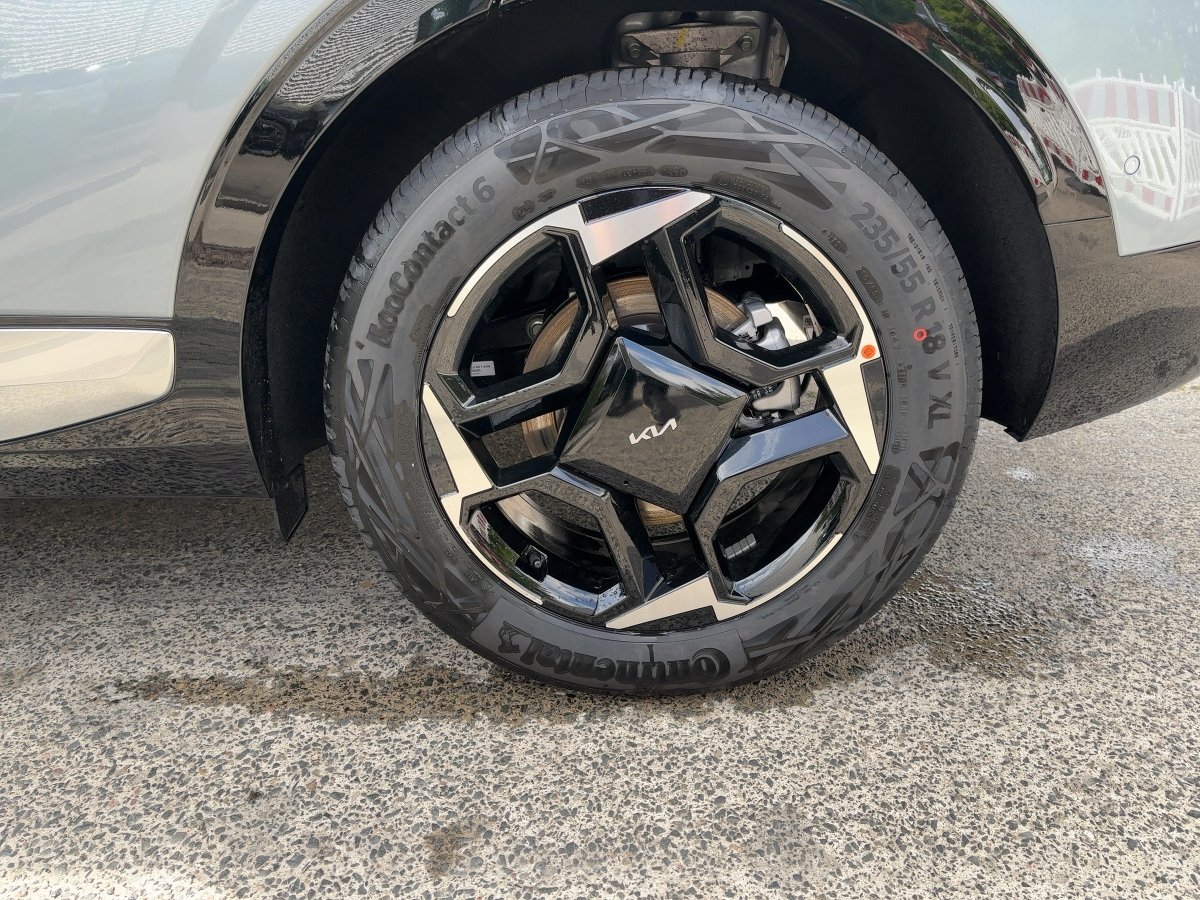Kia Sportage – Bild 14