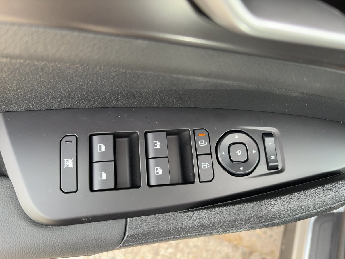 Kia Sportage – Bild 15