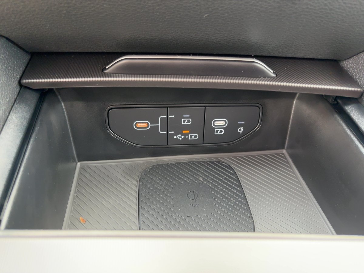 Kia Sportage – Bild 16