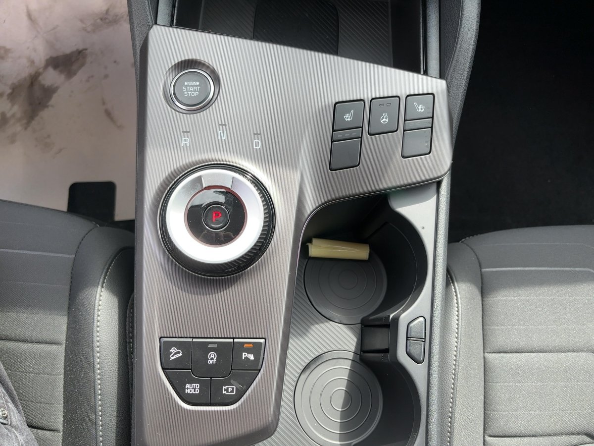 Kia Sportage – Bild 17