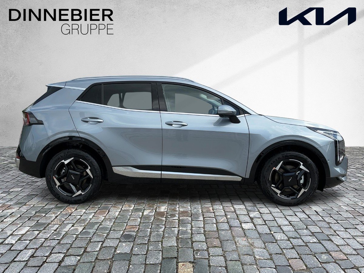 Kia Sportage – Bild 6