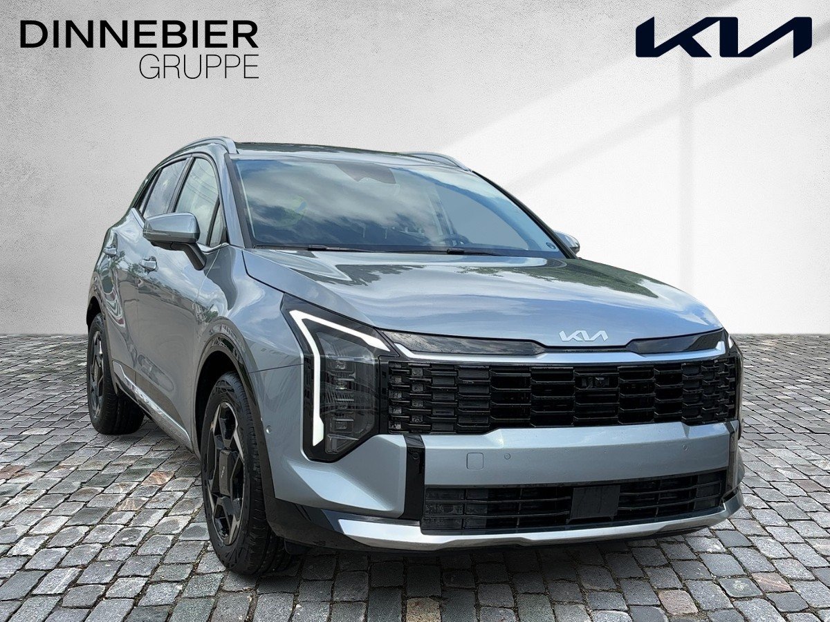 Kia Sportage – Bild 7
