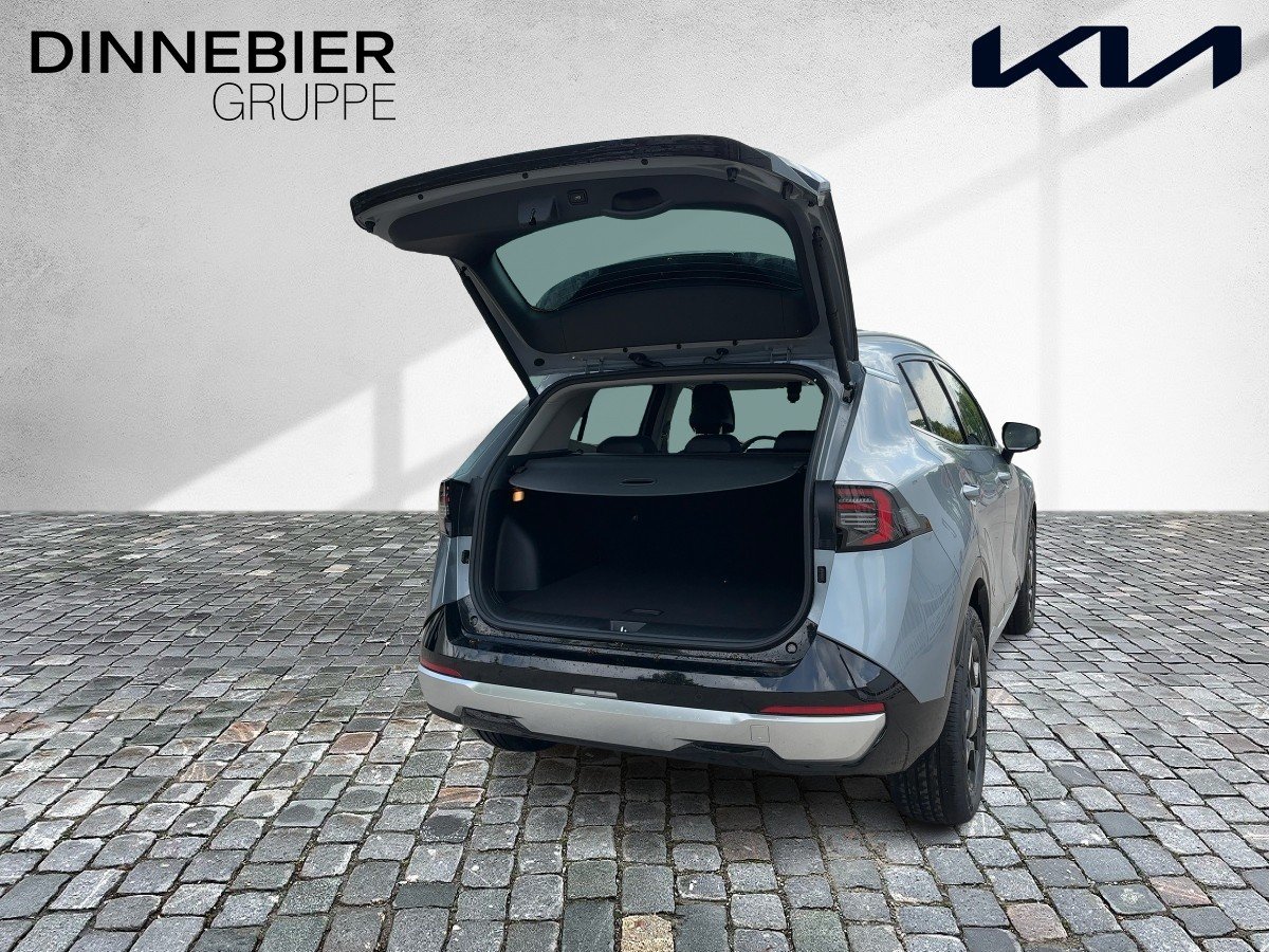 Kia Sportage – Bild 8