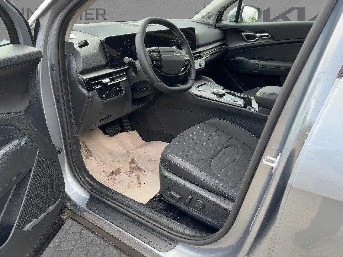 Kia Sportage – Bild 9