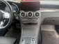Mercedes-Benz GLC 43 AMG 4Matic