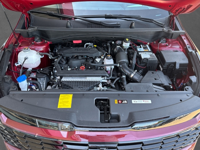Kia Sportage – Bild 10