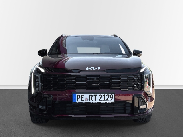 Kia Sportage – Bild 2