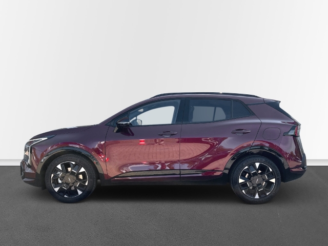 Kia Sportage – Bild 3