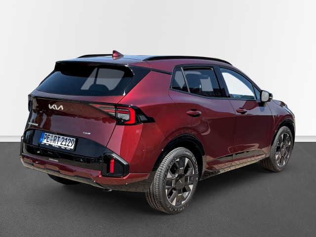 Kia Sportage – Bild 4