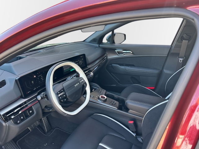 Kia Sportage – Bild 5