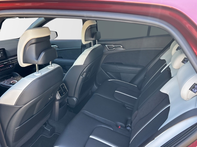 Kia Sportage – Bild 6