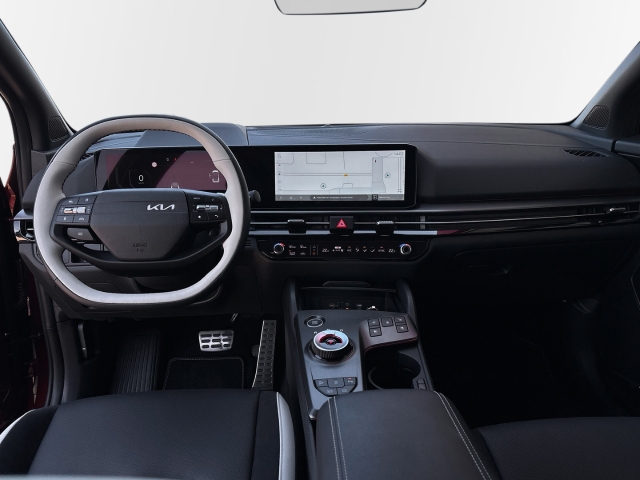 Kia Sportage – Bild 7