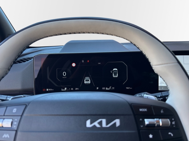 Kia Sportage – Bild 8