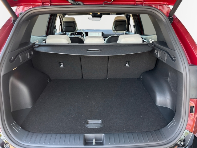 Kia Sportage – Bild 9
