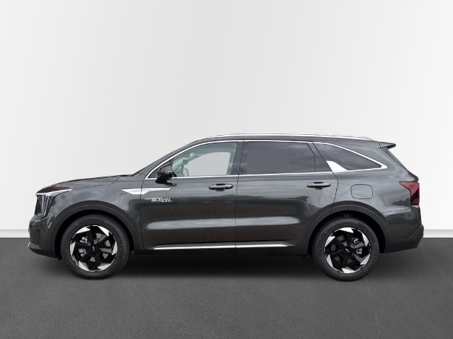 Kia Sorento – Bild 2