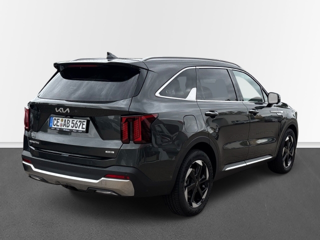 Kia Sorento – Bild 3