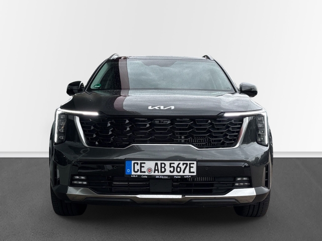 Kia Sorento – Bild 4